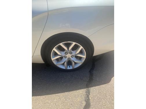2014 Chevrolet Impala 2LZ