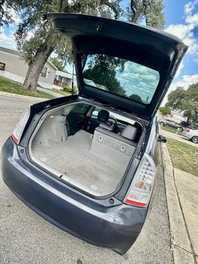 2011 Toyota Prius IV