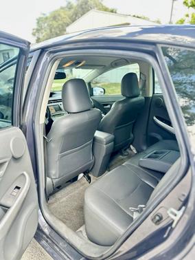 2011 Toyota Prius IV