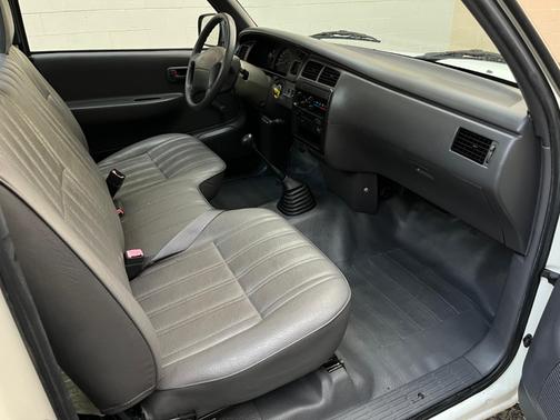 1996 Toyota T100 Base