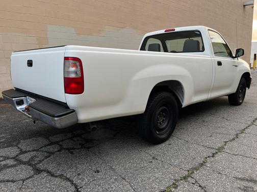 1996 Toyota T100 Base