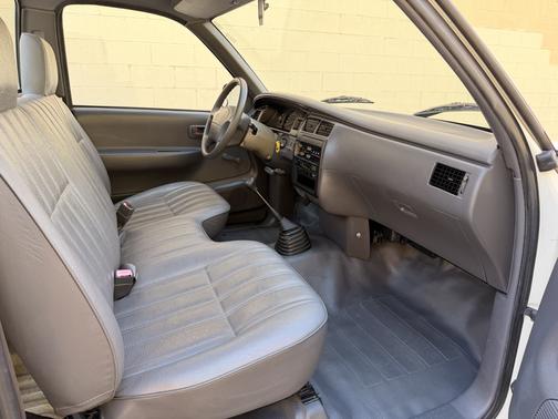 1996 Toyota T100 Base