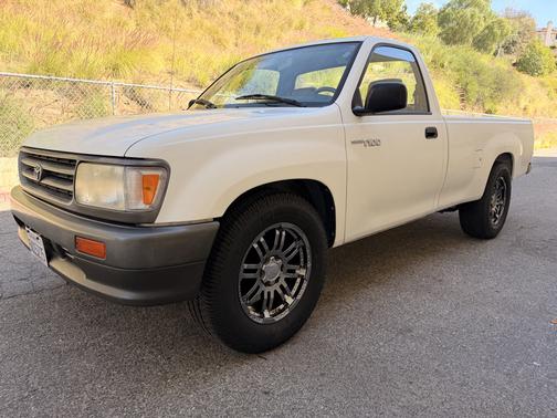 1996 Toyota T100 Base