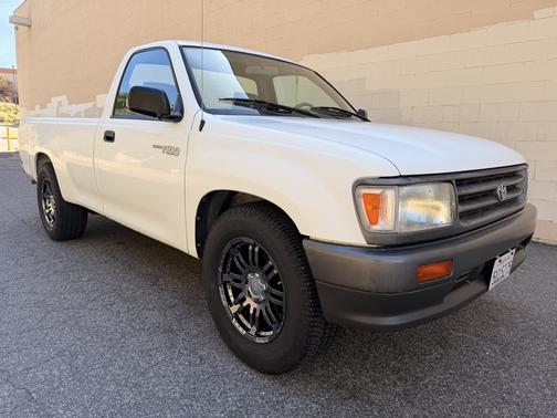 1996 Toyota T100 Base