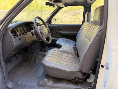 1996 Toyota T100 Base