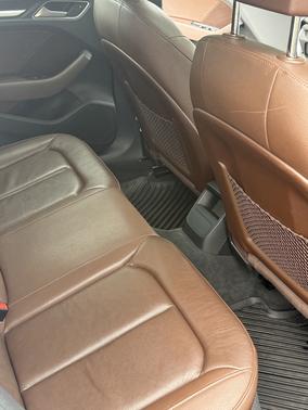 2015 Audi A3 2.0T Premium