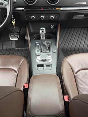 2015 Audi A3 2.0T Premium