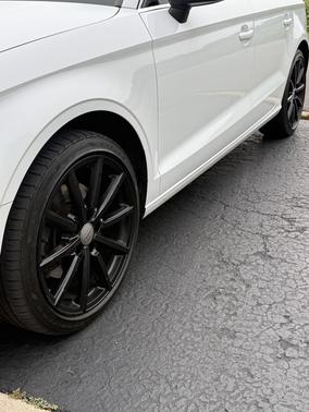 2015 Audi A3 2.0T Premium