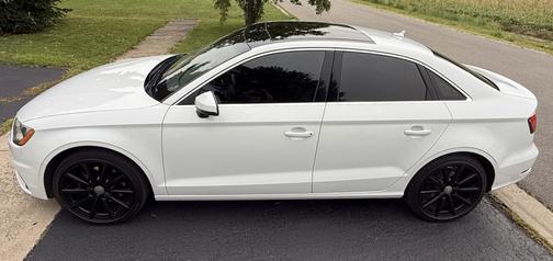 2015 Audi A3 2.0T Premium