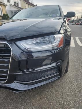 2016 Audi A4 2.0T Premium