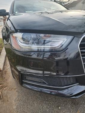 2016 Audi A4 2.0T Premium