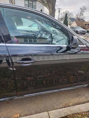 2016 Audi A4 2.0T Premium