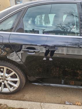 2016 Audi A4 2.0T Premium