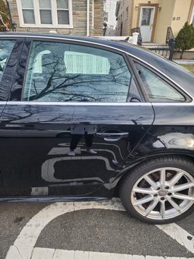 2016 Audi A4 2.0T Premium