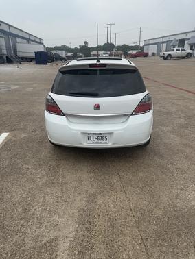 2008 Saturn Astra XR