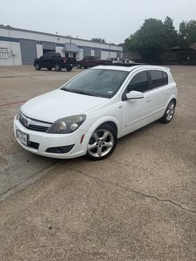 2008 Saturn Astra XR