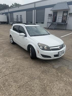 2008 Saturn Astra XR