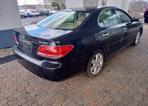 2005 Lexus ES 330 Base