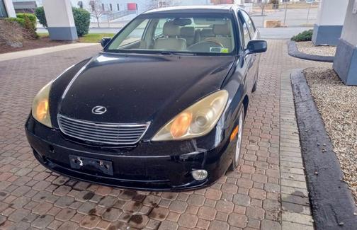 2005 Lexus ES 330 Base
