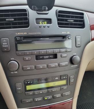 2005 Lexus ES 330 Base