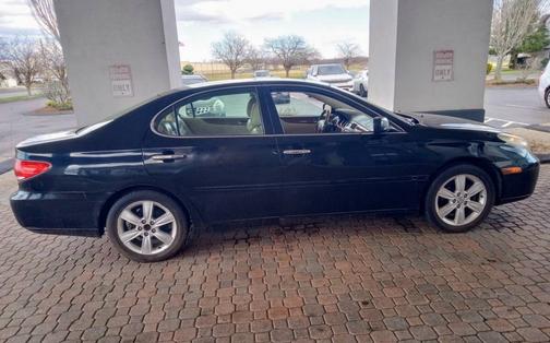 2005 Lexus ES 330 Base