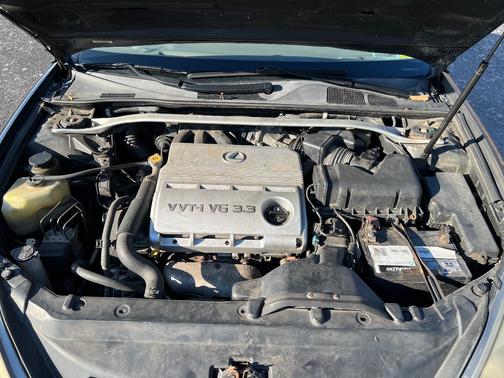 2005 Lexus ES 330 Base