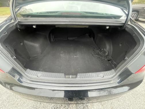 2012 Hyundai SONATA SE