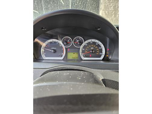 2011 Chevrolet Aveo LT