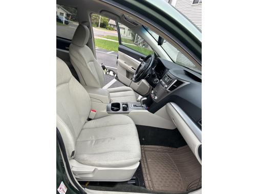2012 Subaru Outback 2.5i Premium