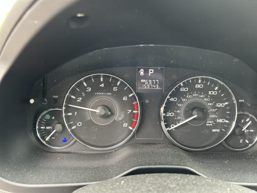 2012 Subaru Outback 2.5i Premium