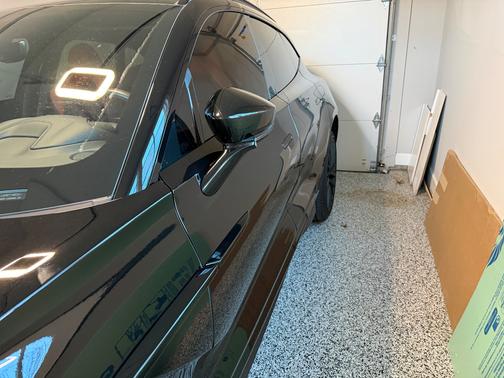 2023 Aston Martin DBX 707