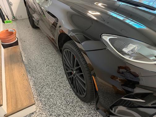 2023 Aston Martin DBX 707