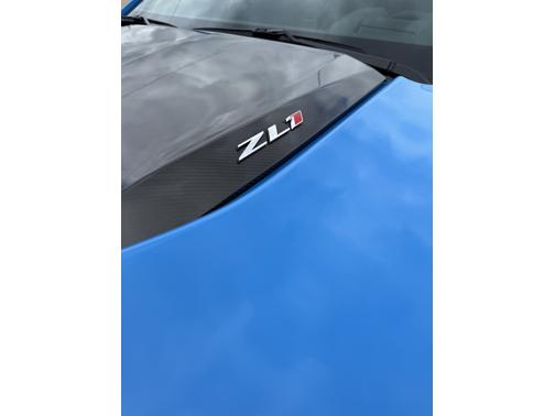 2022 Chevrolet Camaro ZL1