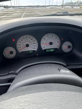 2006 Chrysler Town & Country Touring