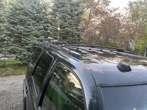 2004 Chevrolet Tahoe LS