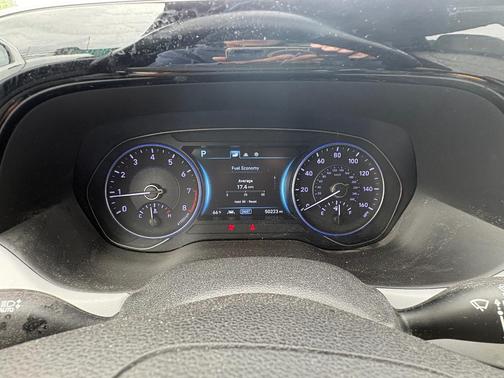 Silver 2022 Hyundai PALISADE SEL