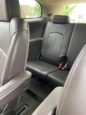 2014 Buick Enclave Premium