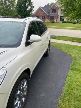 2014 Buick Enclave Premium