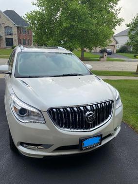 2014 Buick Enclave Premium