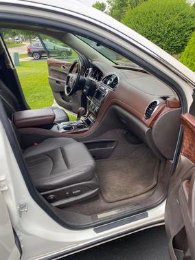 2014 Buick Enclave Premium