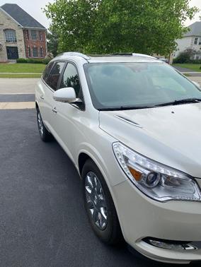 2014 Buick Enclave Premium