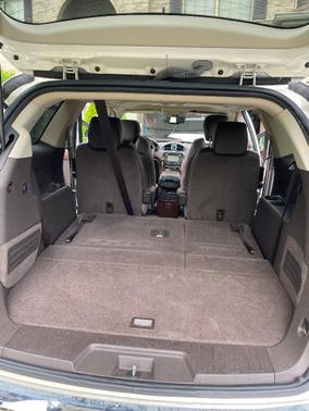 2014 Buick Enclave Premium
