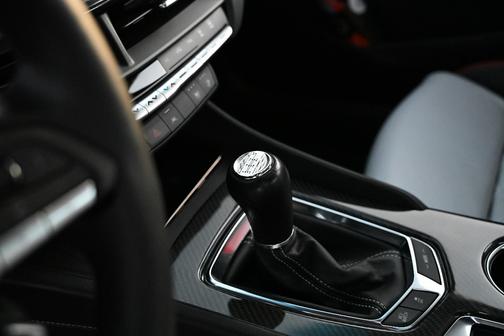 2023 Cadillac CT4-V Blackwing