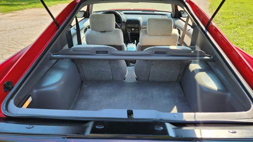 1993 Dodge Daytona ES