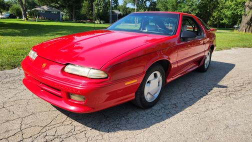 1993 Dodge Daytona ES