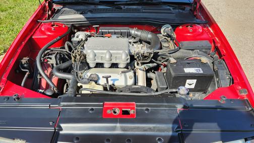 1993 Dodge Daytona ES