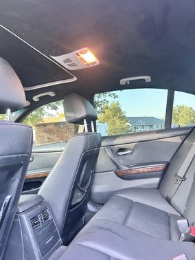 2007 BMW 328 i