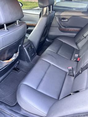 2007 BMW 328 i