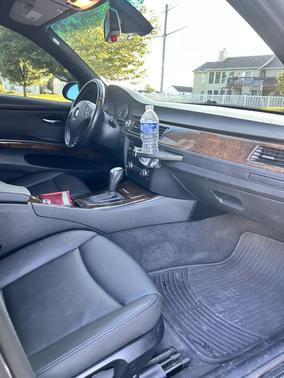 2007 BMW 328 i