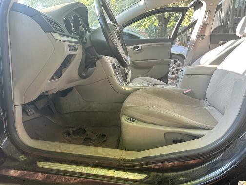 2008 Saturn Aura XE